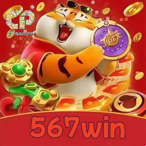Logotipo 567win